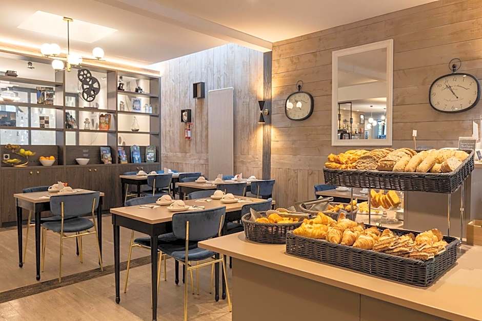 Best Western Plus L'Artist Hotel