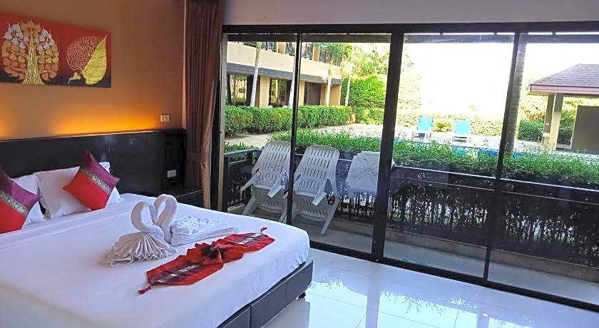 Naiyang Beach Hotel