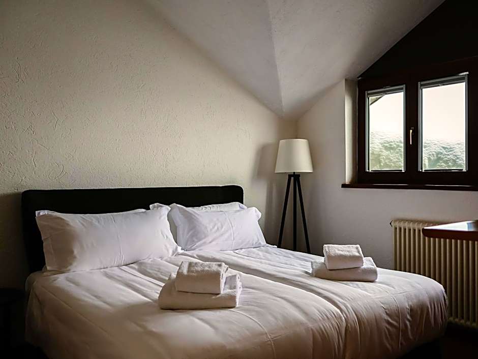 Hotel Europa