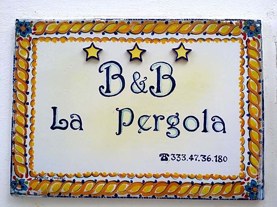 B&B La Pergola