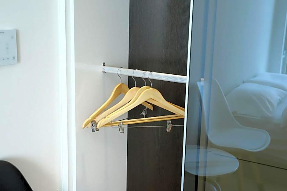 Shine Hotel Incheon Airport