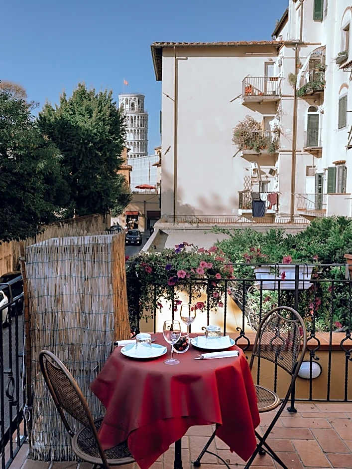 Hotel Francesco
