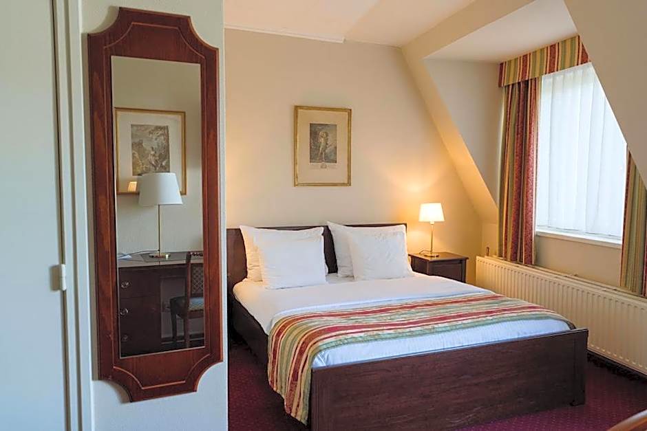 Park Hotel Brussels