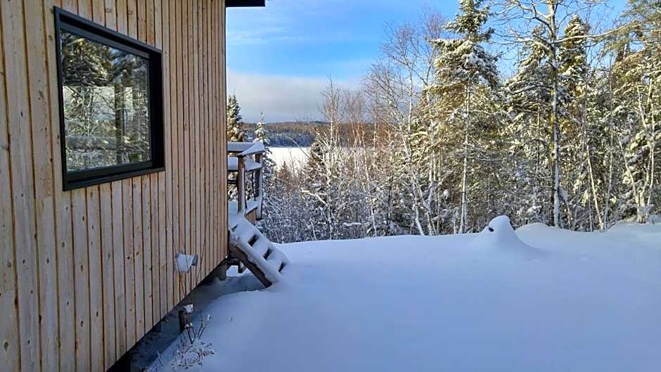 Résidence touristique Lodge des Bois