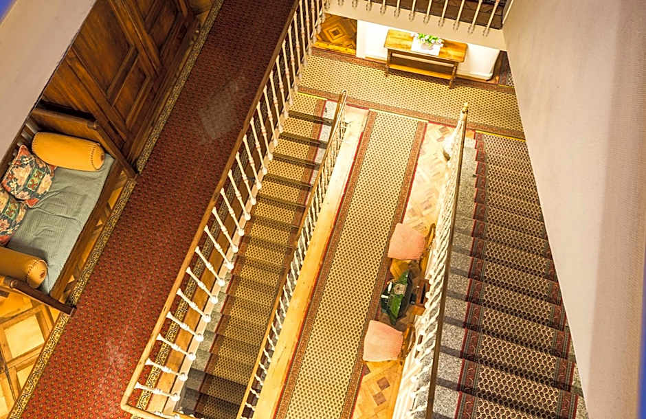 Swiss Historic Hotel Masson