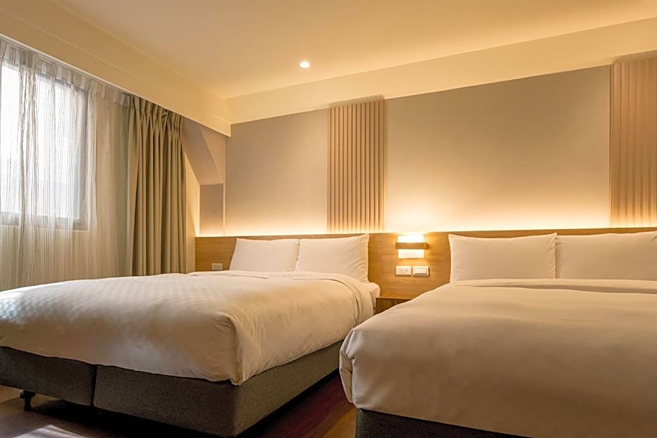 VIP Hotel