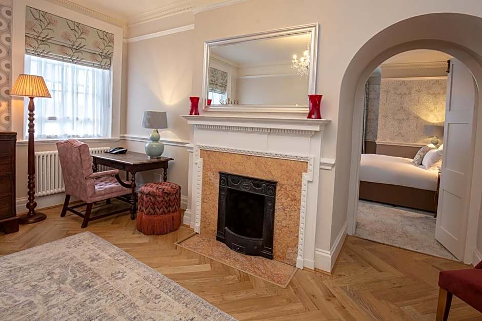 Norton Park Hotel, Spa & Manor House