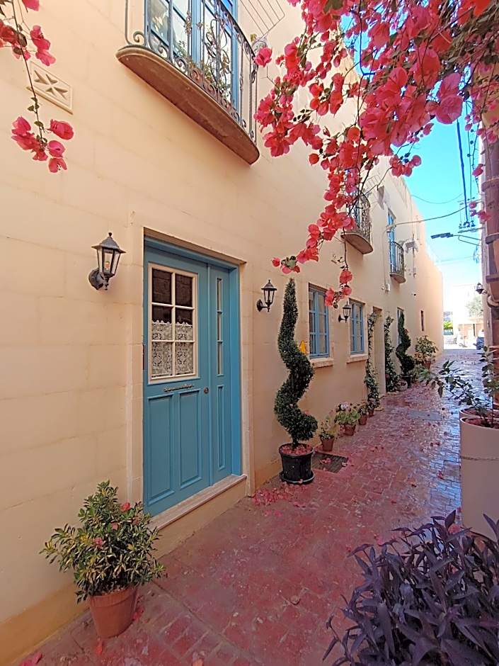 IŻ-ŻEBBUĠA BOUTIQUE SUITES