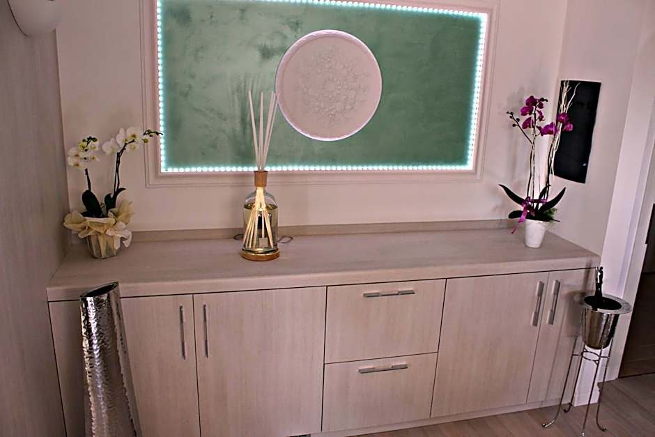 Boutique Hotel Paradiso Bovelacci