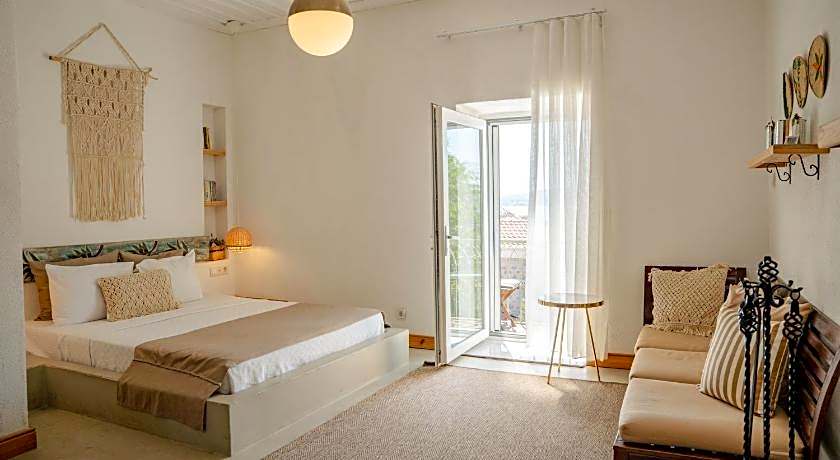 Cunda Ilios Hotel