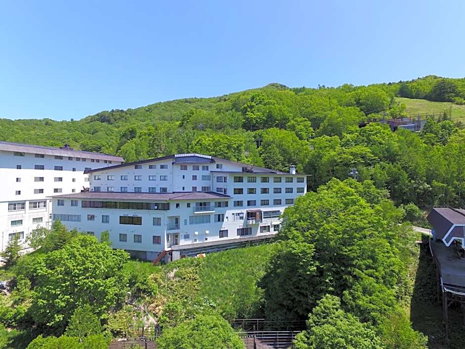 Hotel Higashidate