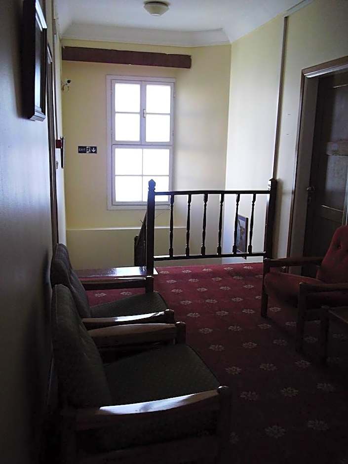 Antik Ridvan Hotel