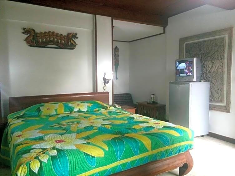 Purnama Fullmoon Villa