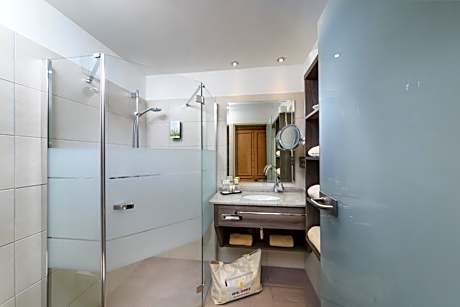 Doppelzimmer Landhaus