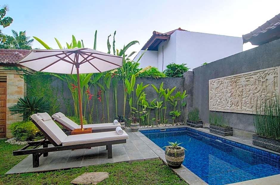 Danakha Villa Ubud
