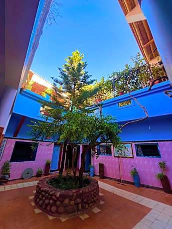 Maison d'hôte Riad Todra