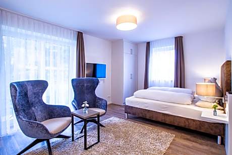 Apartment - Ground Floor