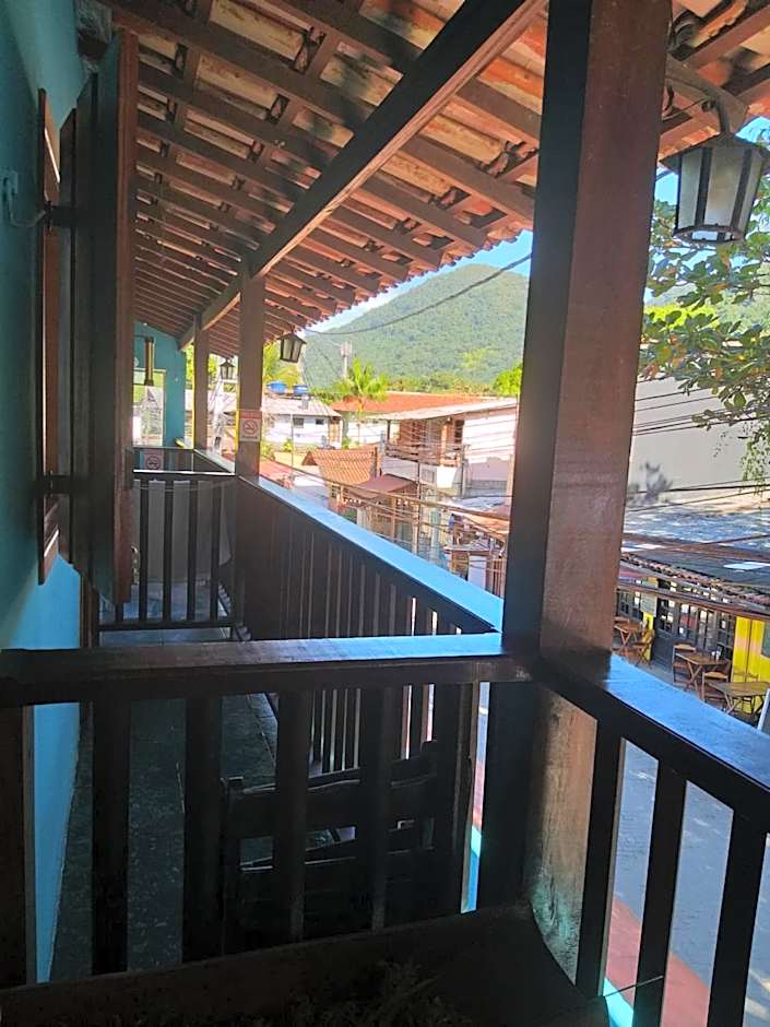 Pousada da Helena Trindade