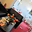 Cerano City Hotel Koln AM Dom