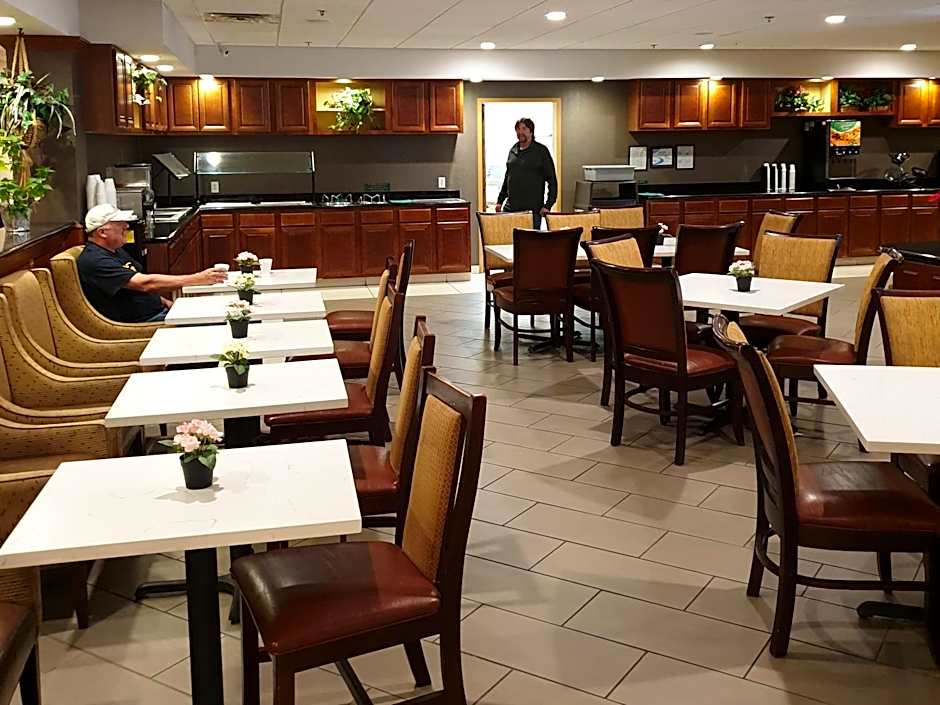 Hawthorn Extended Stay By Wyndham Kingsland