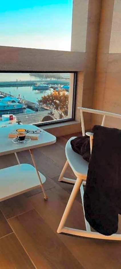 Porto Marine Hotel