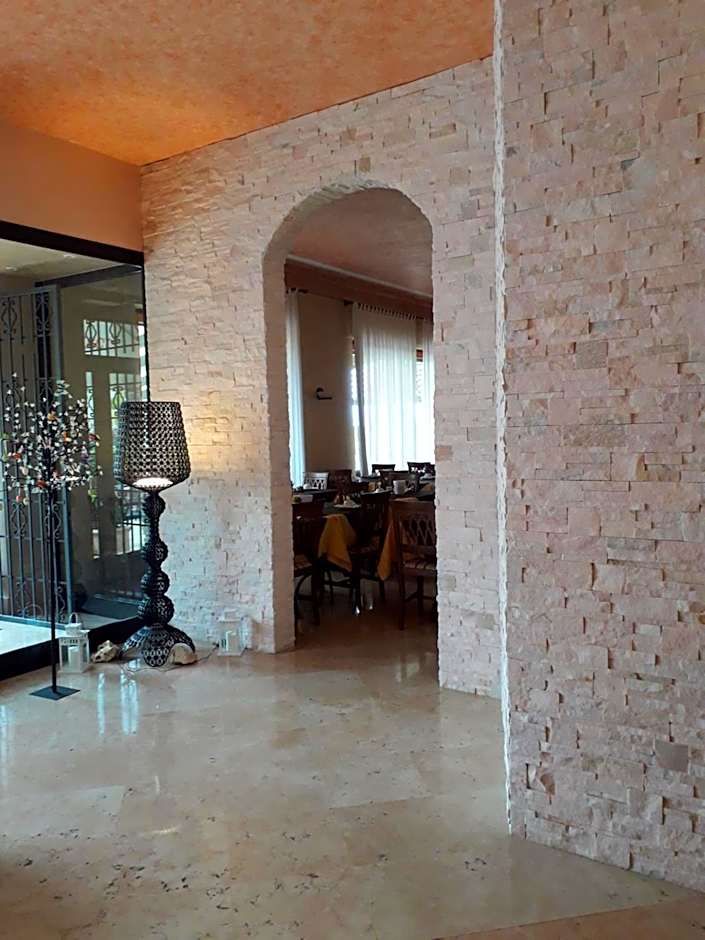 Hotel Fornaci