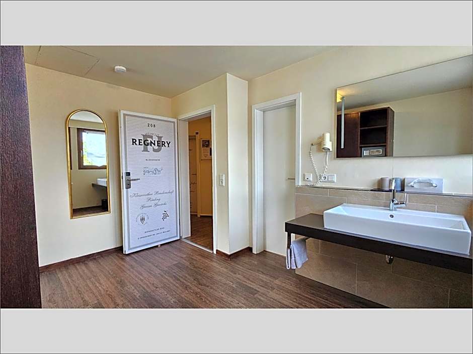 Christiana's Wein & Art Hotel