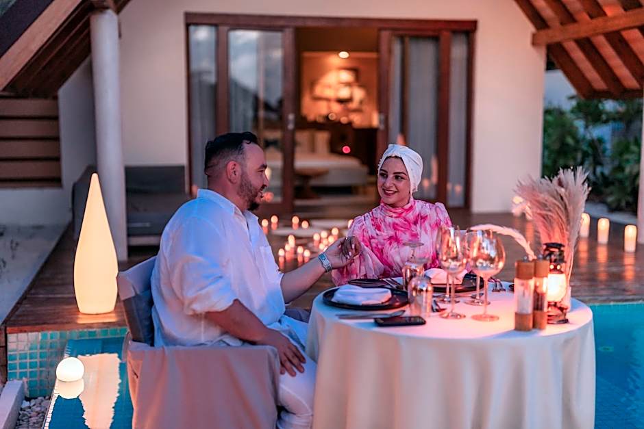 Fushifaru Maldives