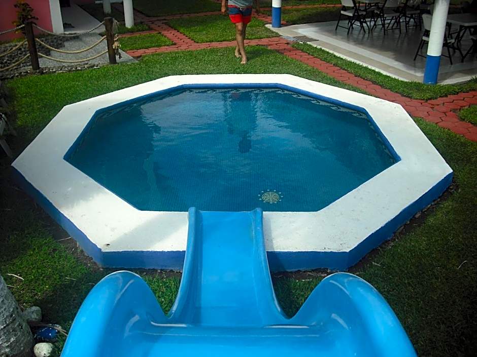 Hotel Villas del Rey