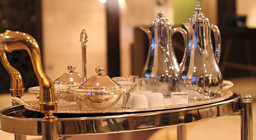 Aswar Hotel Suites Riyadh