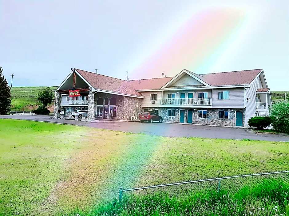 Jefferson Inn