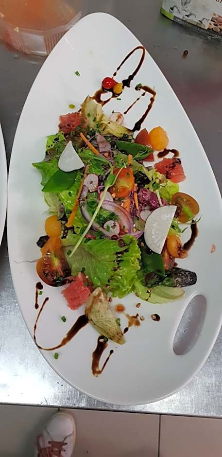 Logis Doubs Rivage
