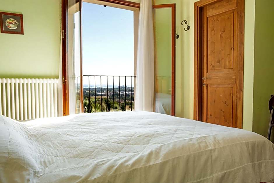 Casa Tentoni - Guest House