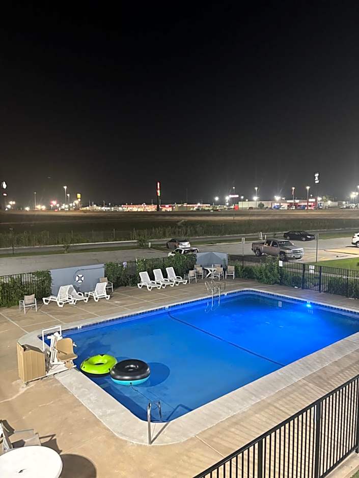 Regency Inn Tulsa