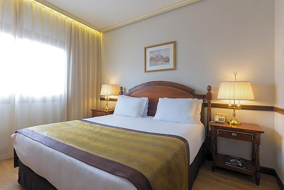 Hotel Exe Reina Isabel