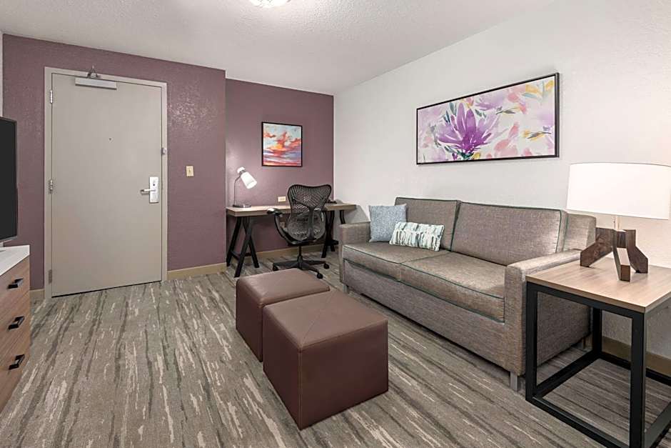 Hilton Garden Inn Lafayette/Cajundome