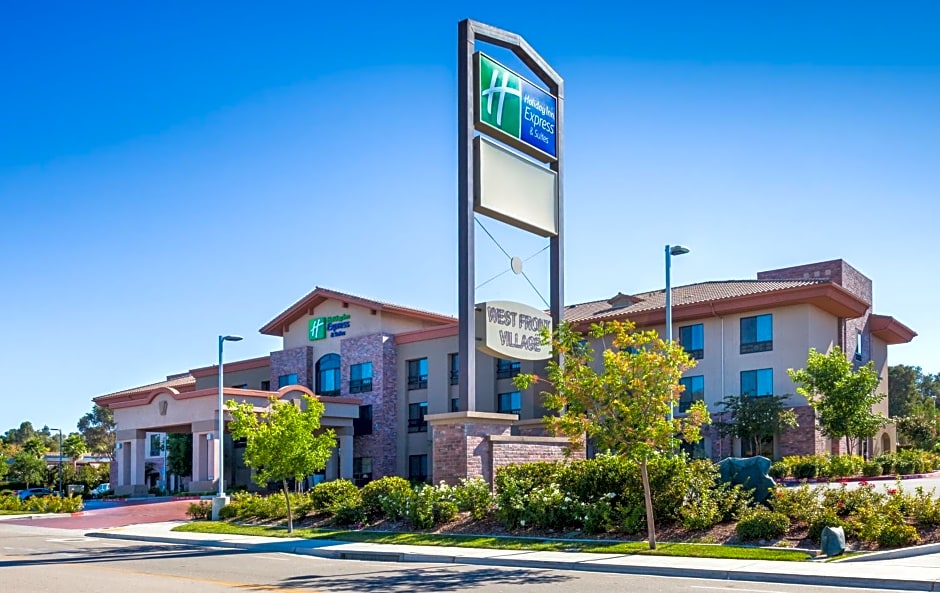 Holiday Inn Express Hotel & Suites Atascadero