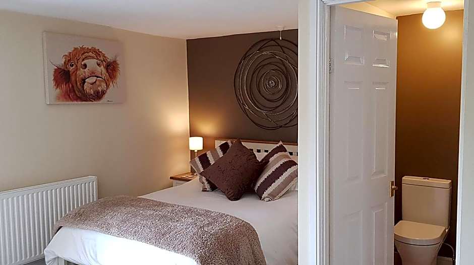 The Greyhound, Hackforth Near Bedale