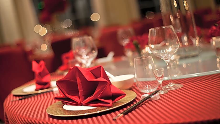 Banyan Tree Tianjin Riverside