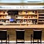 The Jewel, a Club Quarters Hotel, Opposite Rockefeller Center