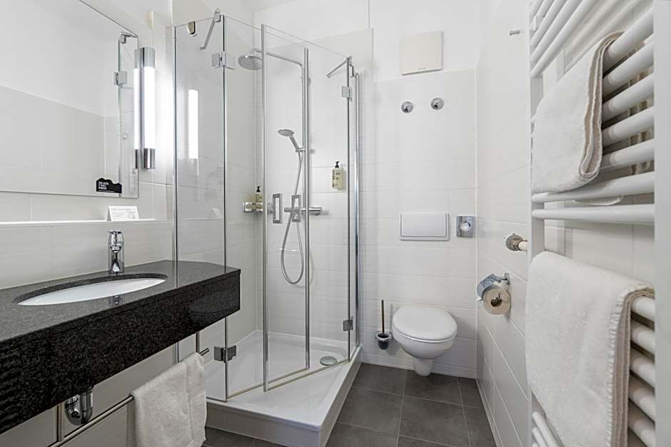 Hotel Grosse Klus