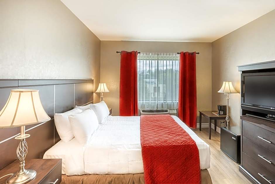 Hotel Ambassadeur et Suites