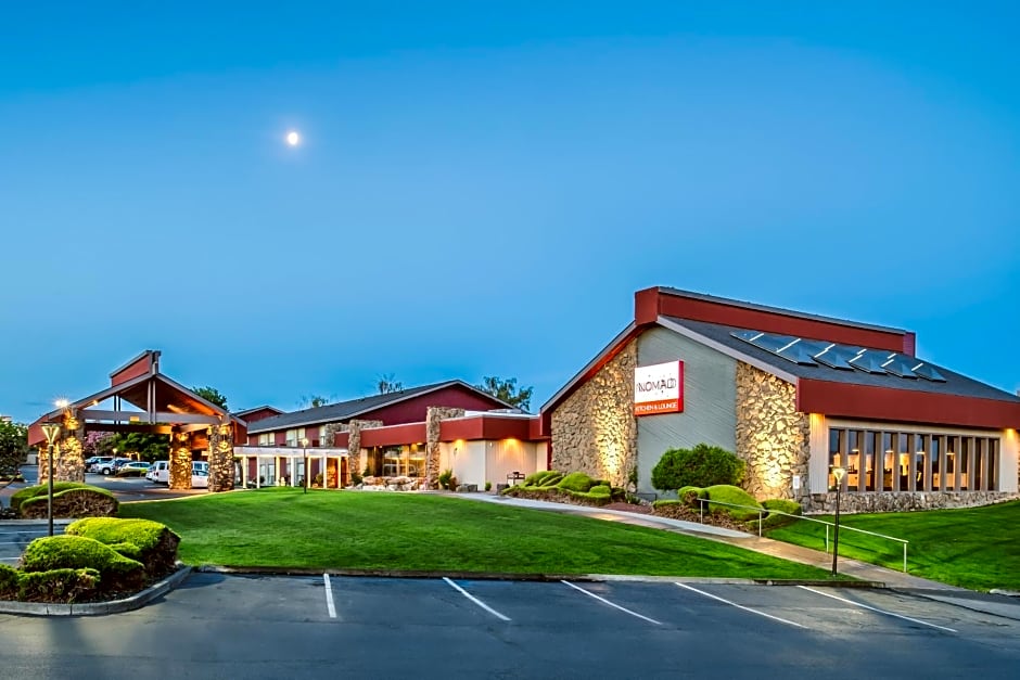 Red Lion Hotel Kennewick Columbia Center