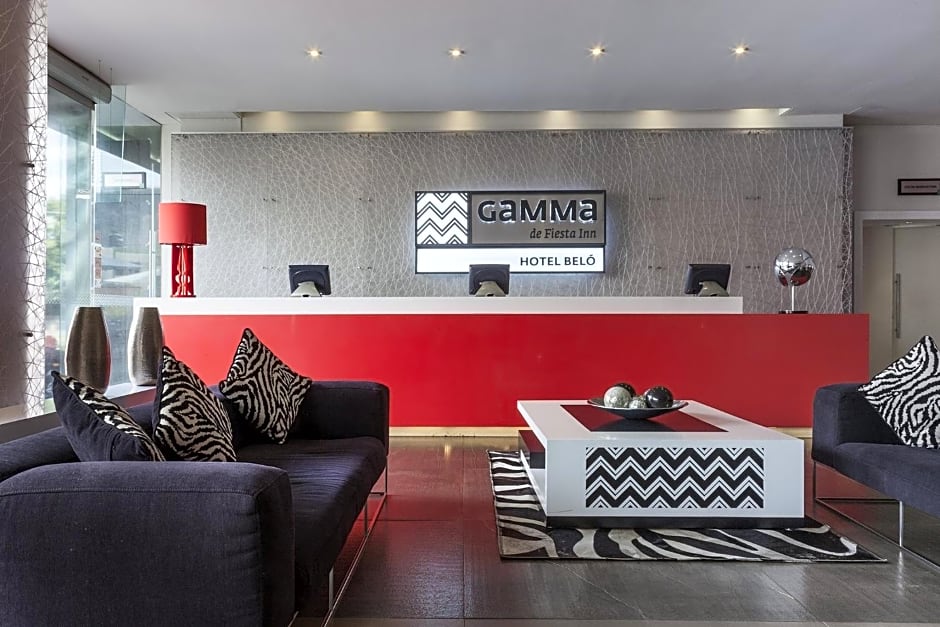 Gamma By Fiesta Inn Morelia Belo