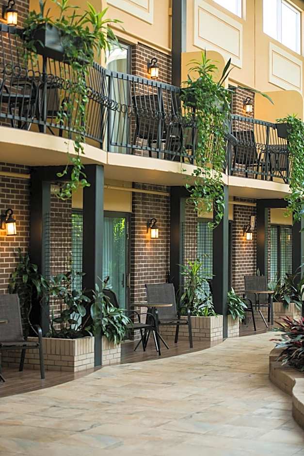 Hotel L'Oiseliere Montmagny