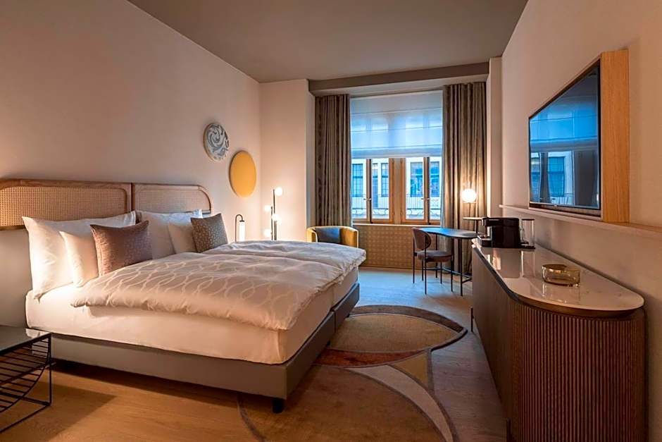 Hotel Märthof Basel