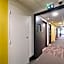 B&B Hotel MARSEILLE La Valentine St Menet