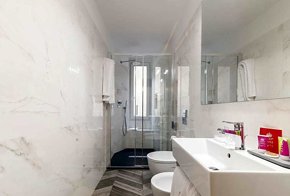Eccelso Hotel