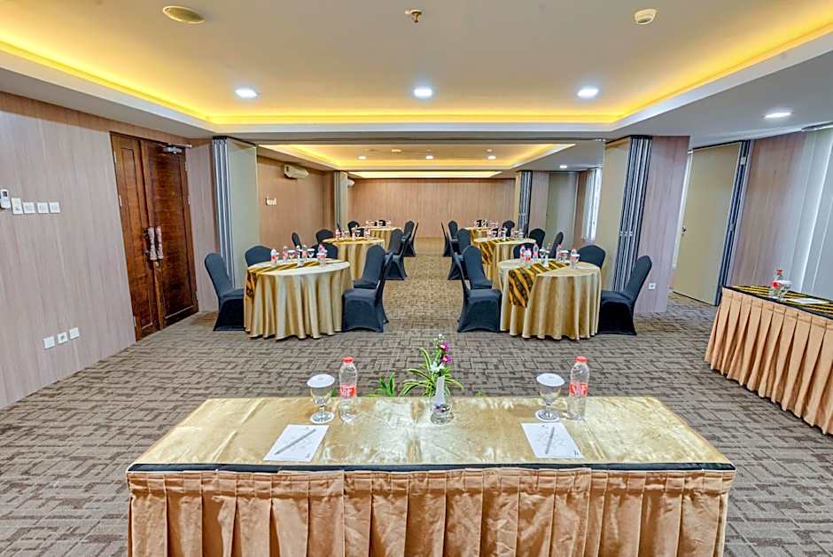 Lynn Hotel By Horison