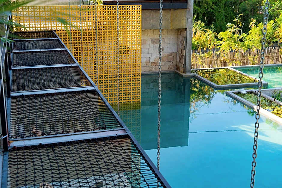 Hotel Makaabá Eco-Boutique
